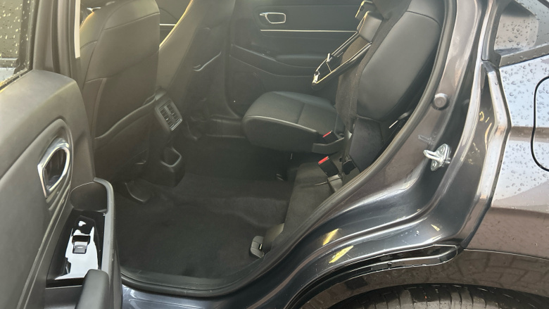 Honda HR-V 1.5 eHEV Advance 5dr CVT Hybrid Hatchback